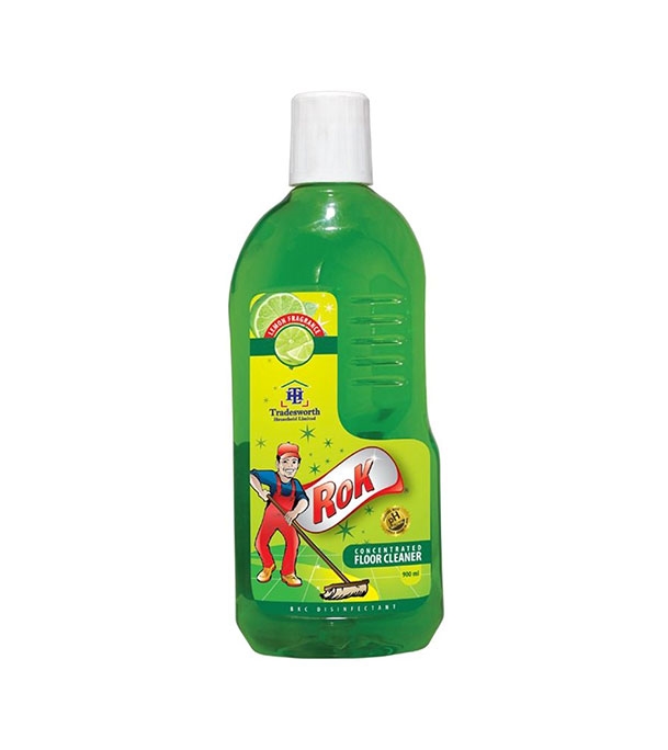 ROK Lemon Floor Cleaner 900 ML
